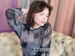 Likatender