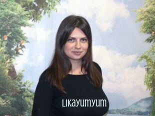 Likayumyum