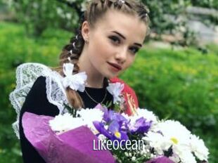 Likeocean