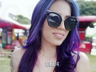 Lila24