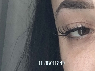 lilabella49 Edonkey xxx
