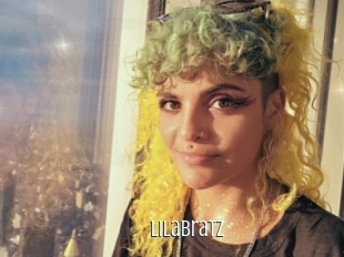 Lilabratz
