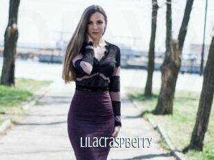 Lilacraspberry