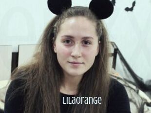 Lilaorange