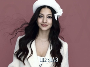 Lilasilva