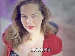 lilavaleria Edonkey xxx