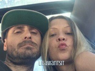 Lilawantsit
