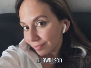 Lilawillson