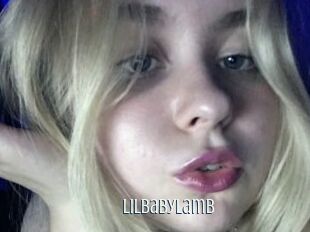 Lilbabylamb
