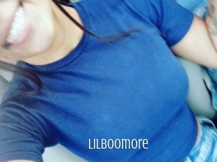Lilboomore