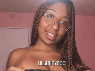 Lilbunnyboo