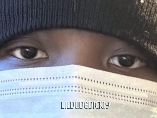 lildudedick19 Edonkey xxx