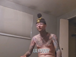 Lilfreddy