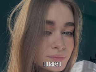 Liliafeti