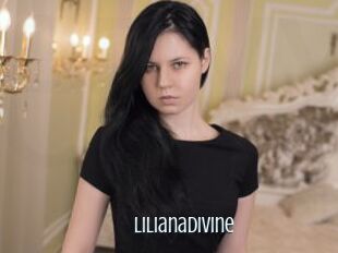 Lilianadivine