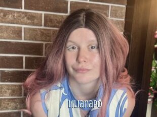 Lilianapo