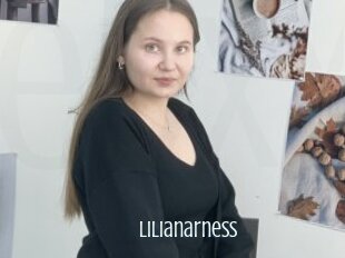 Lilianarness