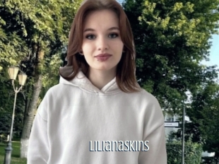 Lilianaskins