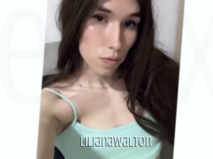 Lilianawalton