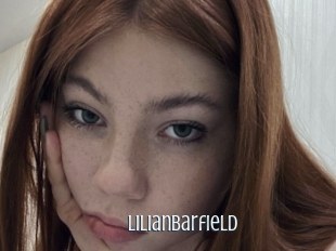 Lilianbarfield