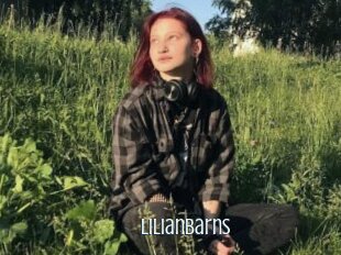 Lilianbarns