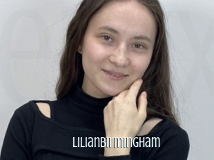 Lilianbirmingham