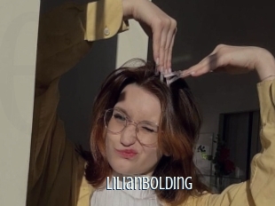 Lilianbolding
