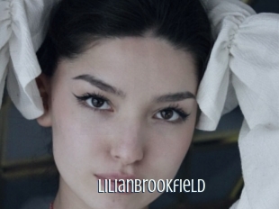 Lilianbrookfield