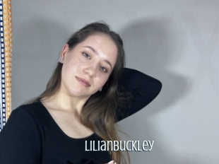 Lilianbuckley