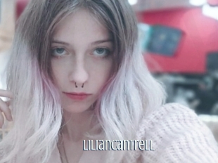 Liliancantrell