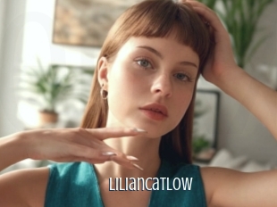 Liliancatlow
