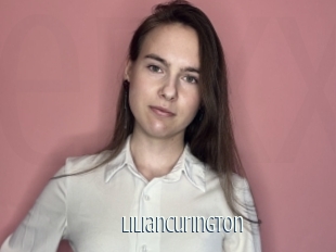 Liliancurington