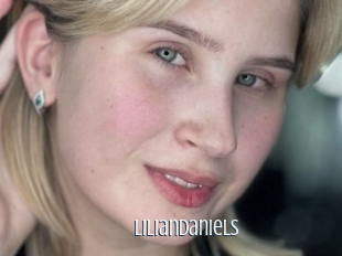 Liliandaniels