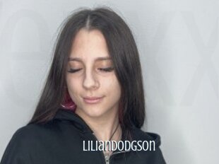 Liliandodgson