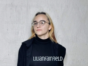 Lilianfairfield