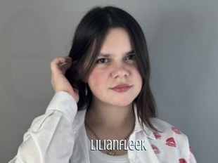 Lilianfleek