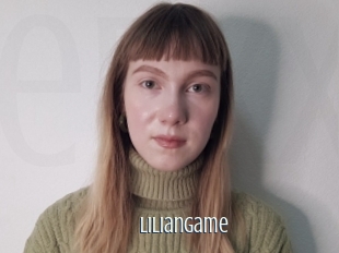 Liliangame