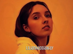 Lilianhaddaway