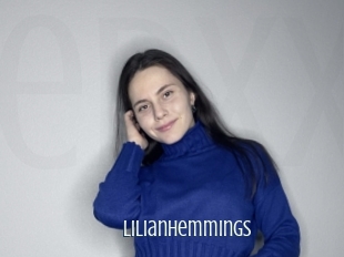 Lilianhemmings