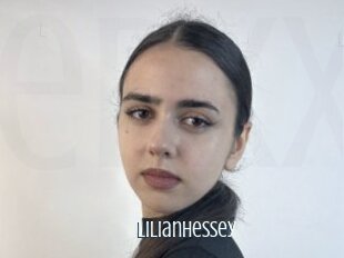 Lilianhessey