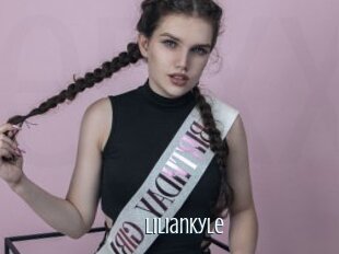 Liliankyle