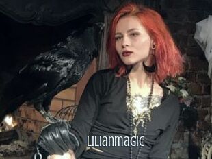 Lilianmagic