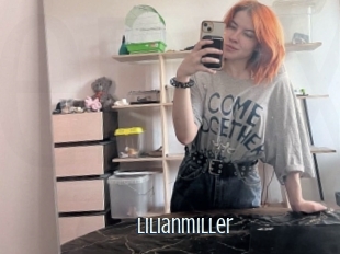 Lilianmiller