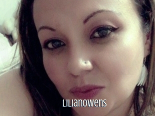 lilianowens Edonkey xxx
