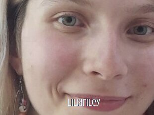 Liliariley