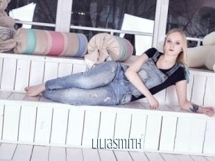 Liliasmith