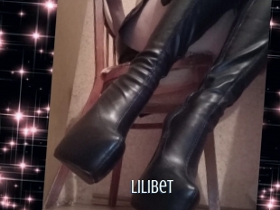 Lilibet