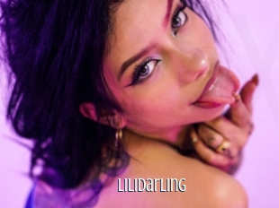 lilidarling Edonkey xxx