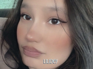 lilidey Edonkey xxx