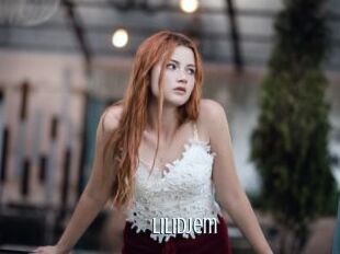 Lilidjem